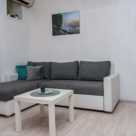 Apartman K&l 아파트 *