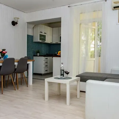 Apartman K&l 아파트 스플리트