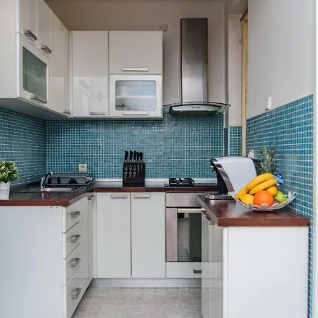 Apartman K&l 아파트 *