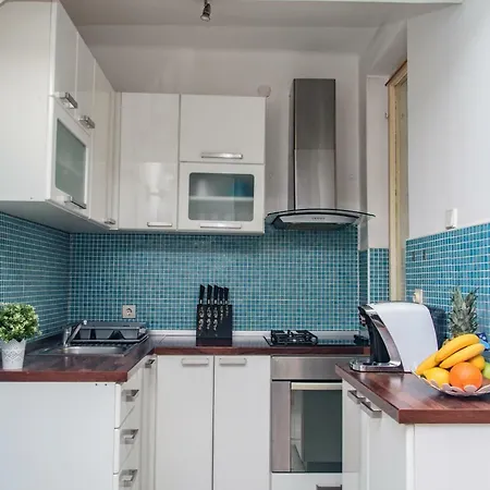 아파트 Apartman K&l