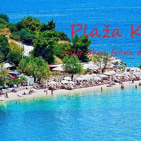 Apartman K&l * 스플리트