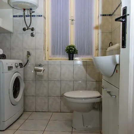 Apartman K&l Lägenhet
