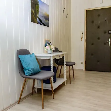 Apartman K&l Lägenhet *