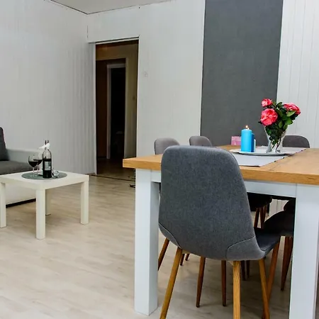 Lägenhet Apartman K&l Split