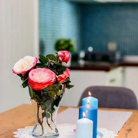 Apartman K&l *