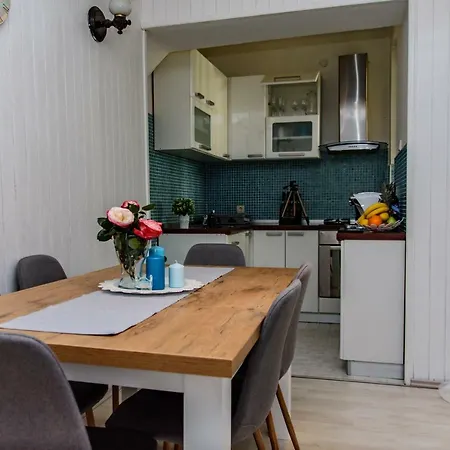 Apartman K&l Lägenhet *